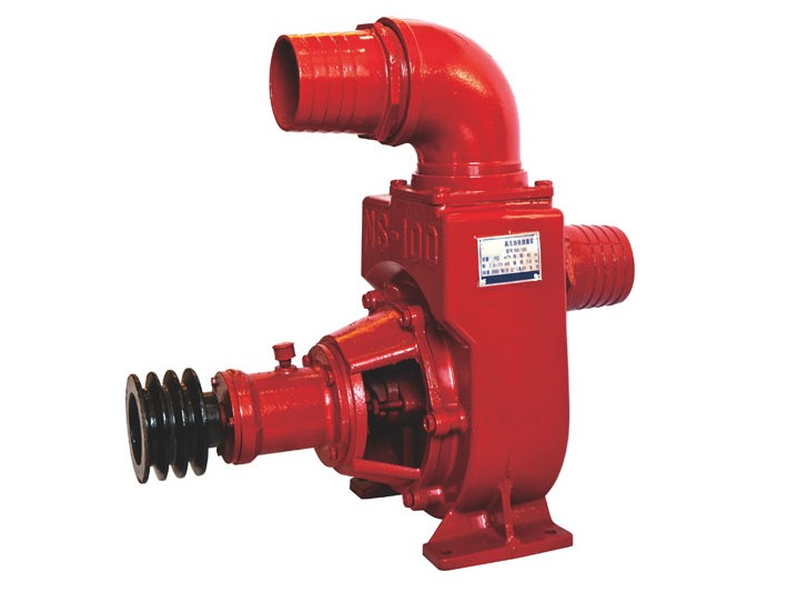 NS型自吸離心泵